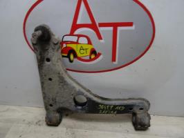 Triangle avant droit