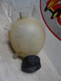 Vase d'expansion