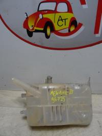 Vase d'expansion