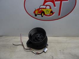Ventilateur chauffage