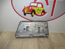 Platine feu arriere gauche