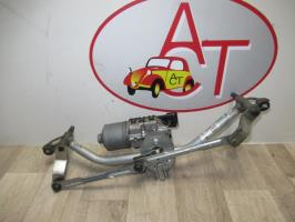 Motore tergicristallo anteriore