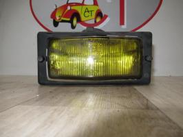 Anti brouillard droit (feux)