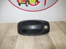 Poignee porte avant gauche
