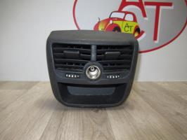 Bocchetta aerazione cruscotto