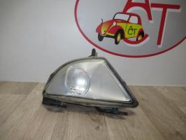 Fendinebbia sinistro (luce)