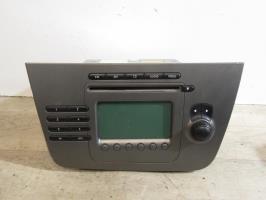 Autoradio d'origine