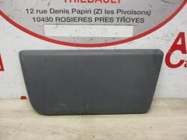 Baguette de porte avant gauche