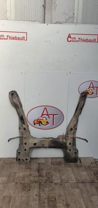 Culla motore anteriore