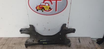 Culla motore anteriore