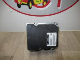 Blocco ABS (antibloccaggio freni)