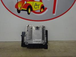Centralina motore