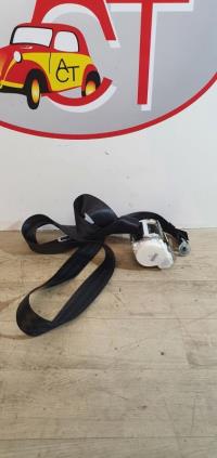 Ceinture arriere droit