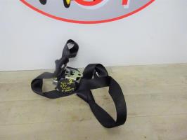Cintura di sicurezza posteriore destra