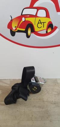 Cintura di sicurezza posteriore destra