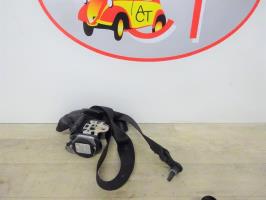 Cintura di sicurezza anteriore destra