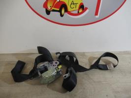 Cintura di sicurezza anteriore destra