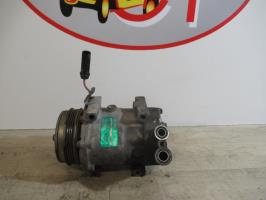 Compresseur clim
