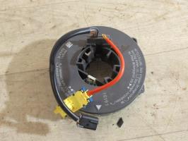 Contactor giratorio