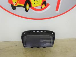 Ecran GPS