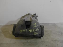 Etrier avant gauche (freinage)