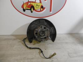 Fusee avant gauche