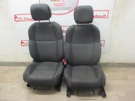Interieur complet