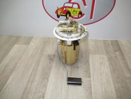 Indicatore carburante