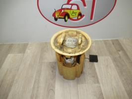 Indicatore carburante