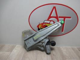 Alzacristalli elettrico posteriore destro