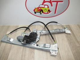 Alzacristalli elettrico anteriore sinistro