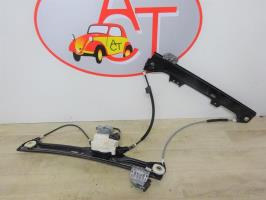 Alzacristalli elettrico anteriore sinistro
