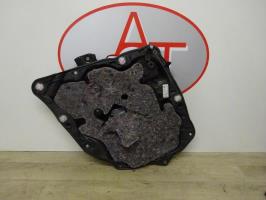 Alzacristalli elettrico posteriore sinistro