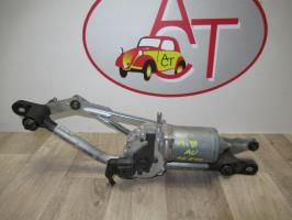 Motore tergicristallo anteriore
