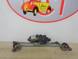 Moteur essuie glace avant