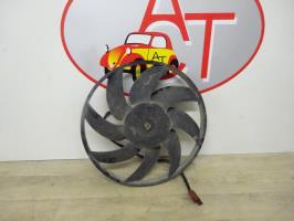 Moto ventilateur radiateur