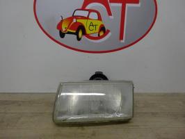 Gruppo ottico anteriore principale sinistro (luci)(faro)
