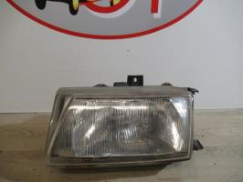 Optique avant principal gauche (feux)(phare)