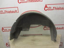 Parasale posteriore destro