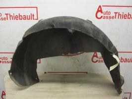 Parasale posteriore destro