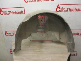 Parasale posteriore destro