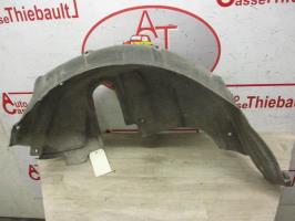 Parasale posteriore destro
