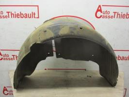 Parasale posteriore destro