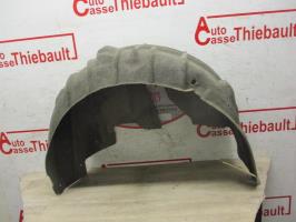 Parasale posteriore sinistro