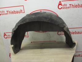 Parasale posteriore sinistro