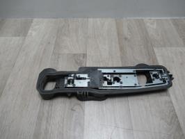 Base portalampade fanale posteriore destro