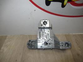 Platine feu arriere droit