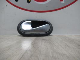 Poignee interieur avant gauche