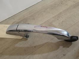 Poignee porte avant droit