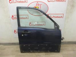 Porte avant droit